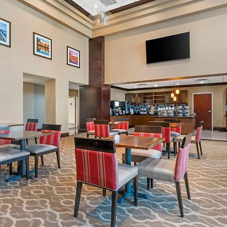Comfort Inn&Suites Tavares North Eksteriør billede