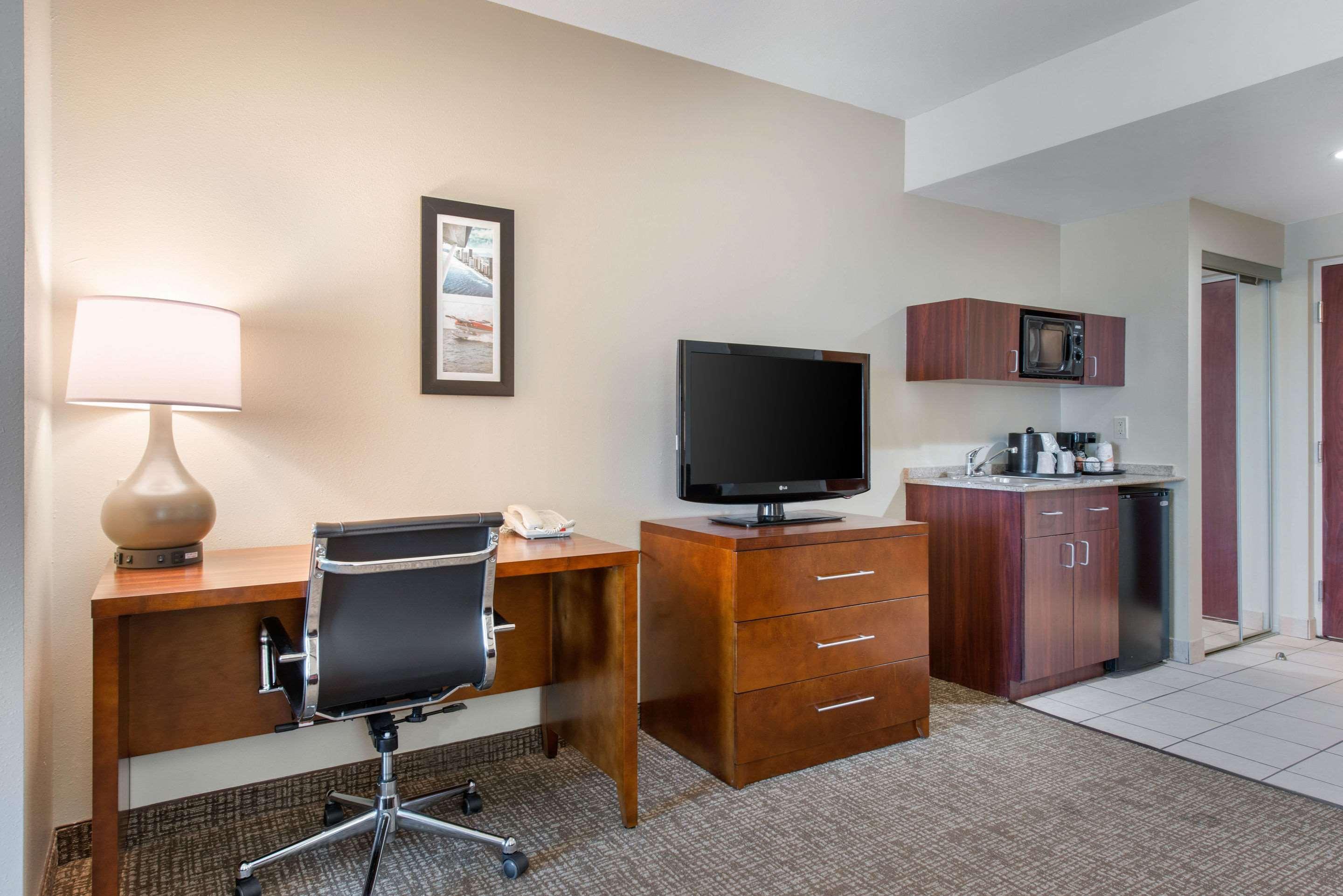 Comfort Inn&Suites Tavares North Eksteriør billede