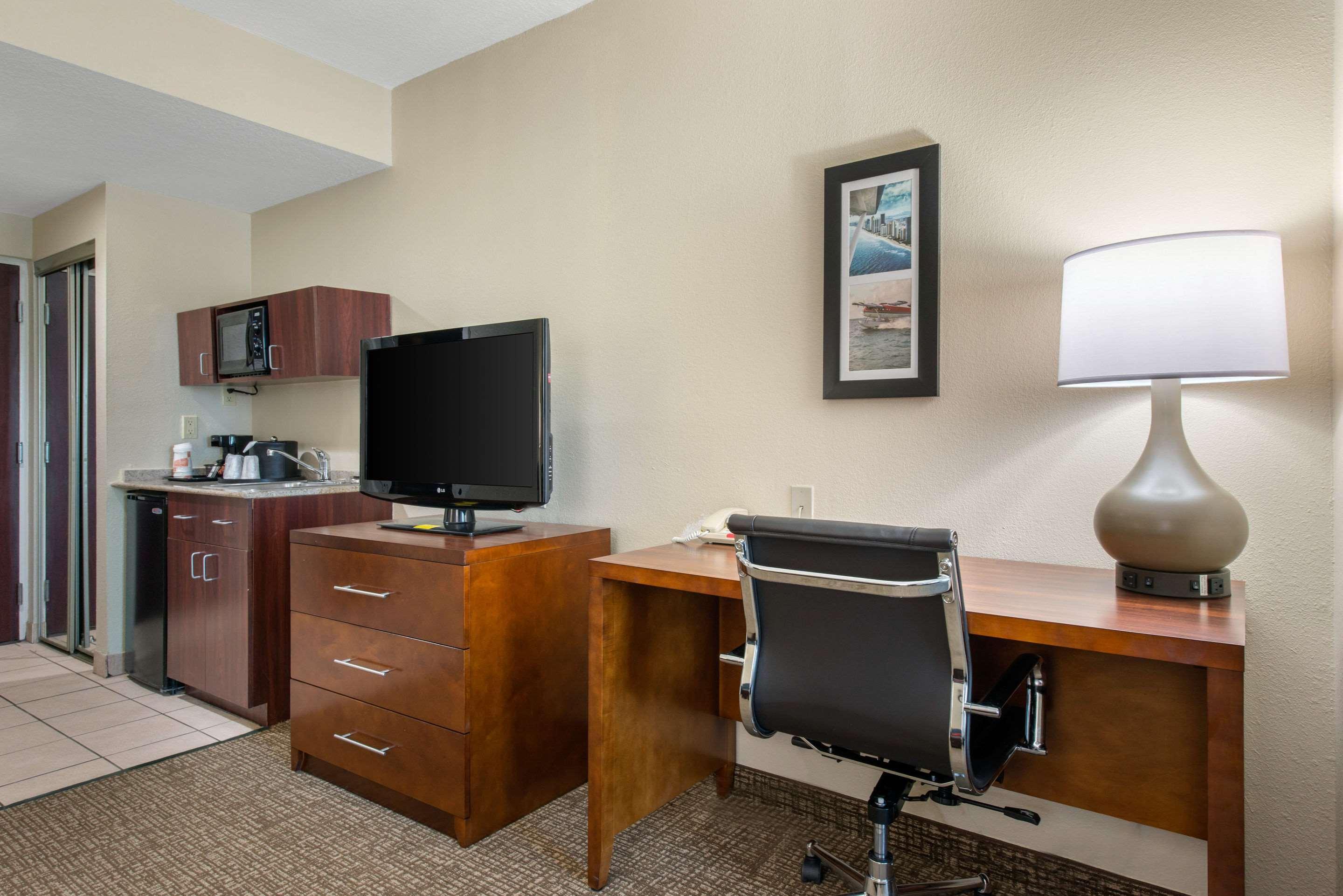 Comfort Inn&Suites Tavares North Eksteriør billede