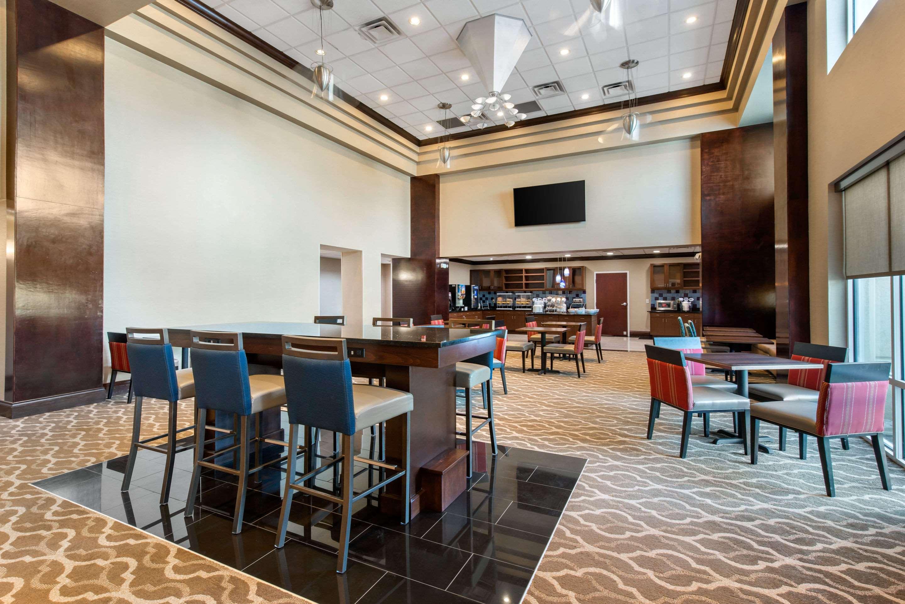 Comfort Inn&Suites Tavares North Eksteriør billede