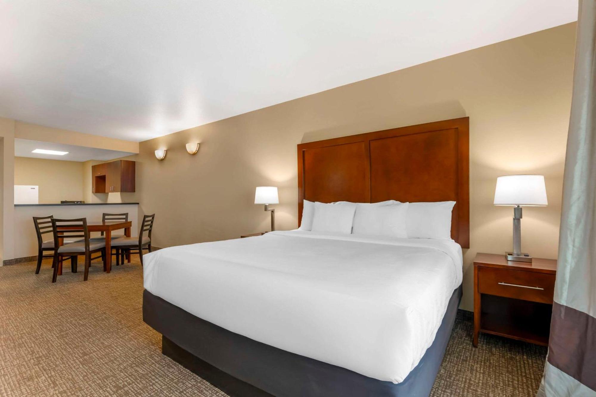 Comfort Inn&Suites Tavares North Eksteriør billede