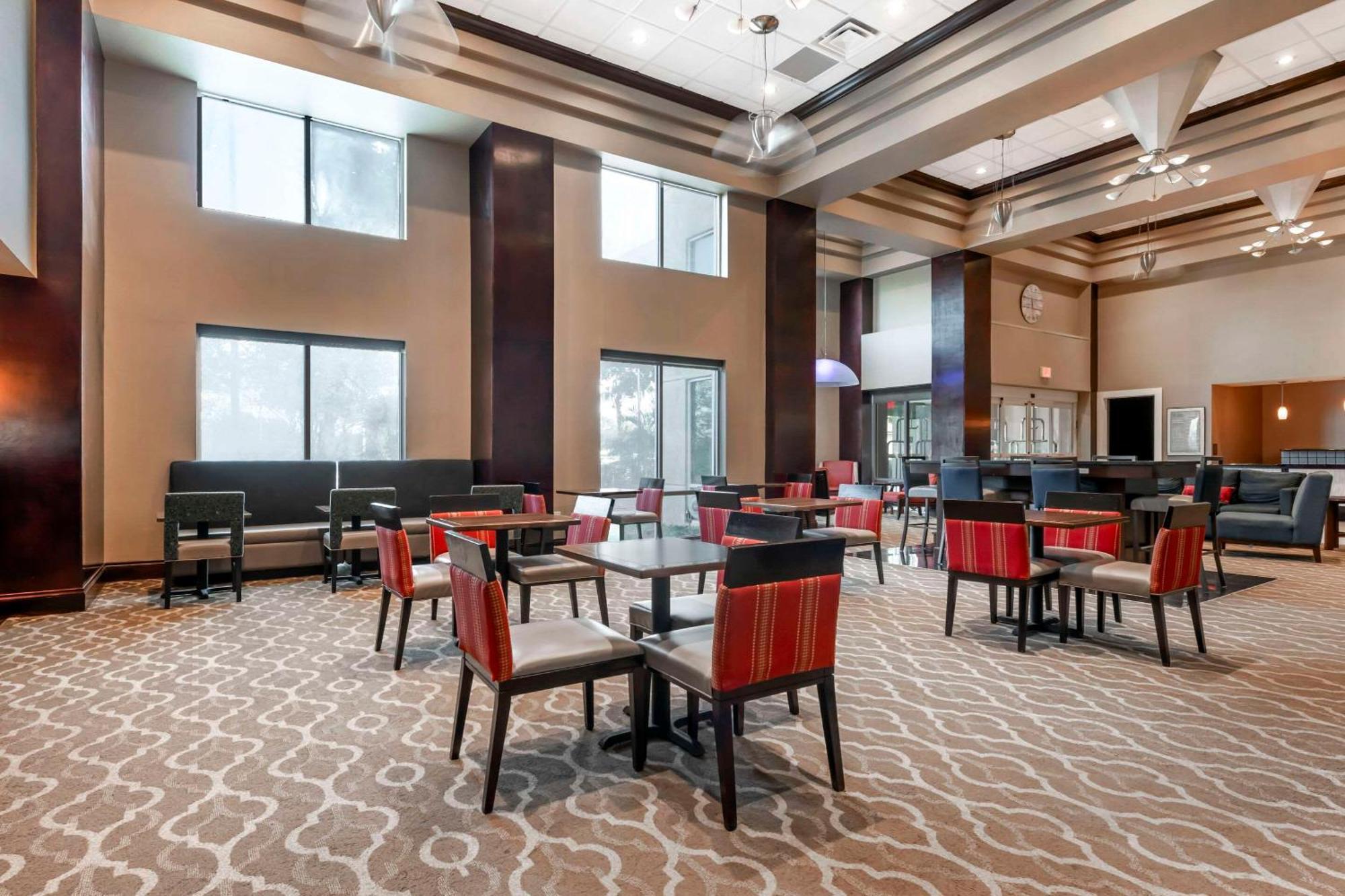 Comfort Inn&Suites Tavares North Eksteriør billede